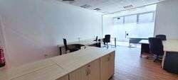 Vision Exchange (D22), Office #506772631